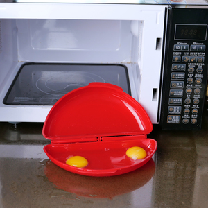 Micro-ondes Omelette Boîte <span class=keywords><strong>Oeuf</strong></span> <span class=keywords><strong>Brouillé</strong></span> Fabricant <span class=keywords><strong>Oeuf</strong></span> Omelette Plateau <span class=keywords><strong>Oeuf</strong></span> Braconnier Cuisinière pour La Maison Cuisine Accessoires - Product Image 4
