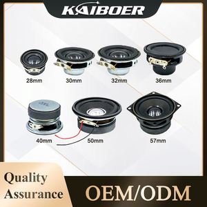 40 vòng 16 lõi bên trong từ màu xanh Kẽm 4 Ohm 3W speaker1.5-inch đầy đủ tần số rực rỡ ánh sáng, Loa toàn cầu - Product Image 2