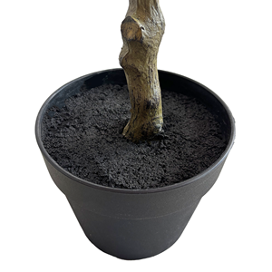 Cây hoa anh đào nhân tạo 90cm, hoa giả, cây hoa anh đào giả để trang trí nhà cửa, cảnh quan sân vườn - Product Image 6