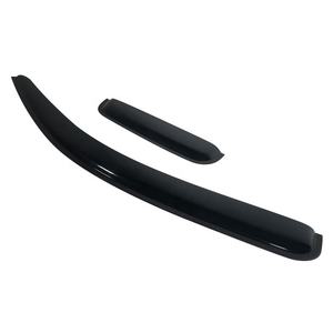 Hilux <span class=keywords><strong>Vigo</strong></span> Body Kit 2012 Weather Shield Visera de <span class=keywords><strong>puerta</strong></span> acrílica para Toyota Hilux <span class=keywords><strong>Vigo</strong></span> 2005-2014 - Product Image 4