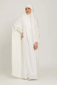 Robe longue imprimée de style traditionnel musulman 2026, vêtements africains <span class=keywords><strong>grande</strong></span> <span class=keywords><strong>taille</strong></span> pour femmes, vente en gros - Product Image 6