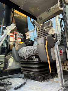 Excavadora Caterpillar 325D Usada de Alta Calidad, una Potente Excavadora de 25 Toneladas, Excavadora 325DL en Venta - Product Image 2