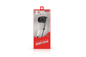 Auricolari Stepcl con Driver Dinamico In-Ear, Cuffie Musicali Cablate da 3,5 mm - Product Image 1