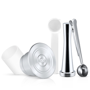 Icafilas-cápsulas de café nespressos Europa, compatibles con nespressos - Product Image 4