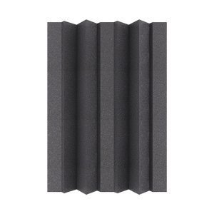 Panneaux muraux insonorisés de vente chaude acoustiques <span class=keywords><strong>pour</strong></span> le <span class=keywords><strong>panneau</strong></span> de mousse de diffuseur de <span class=keywords><strong>Studio</strong></span> <span class=keywords><strong>d</strong></span>'<span class=keywords><strong>enregistrement</strong></span> - Product Image 4