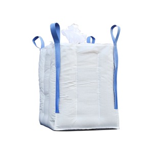 Sacs FIBC Yaotong Huanyu, capacité de charge 1000-2000 kg, résistants à l'humidité, pour l'emballage de sable, gravier et minéraux - Product Image 2