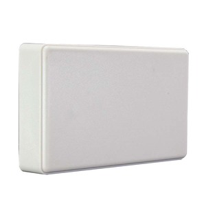 Oem Custom Industrial Inverter Boxes Housing Standard Small ABS Plastic Electric Enclosure Junction <strong>Box</strong> for Connectors - Product Image 2