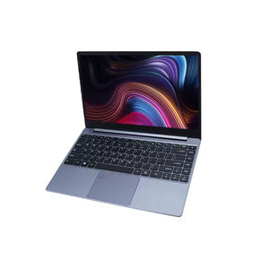 Directo de fábrica Laptop 128 <span class=keywords><strong>256</strong></span> 512GB 1TB SSD 14 pulgadas J4125 N3350 DDR3 Nuevos estudiantes de negocios Notebook Laptops - Product Image 4