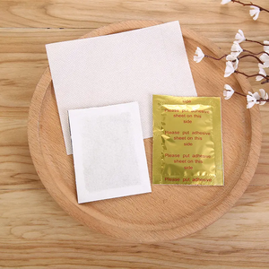 Detox Kinoki Detox detersivo oro 10 pezzi per dormire il piede - Product Image 3