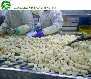 De la Chine Nouvelle Culture Aliments sains et verts Bon Prix Légumes IQF rentables de haute qualité <span class=keywords><strong>Gingembre</strong></span> frais congelé - Product Image 5