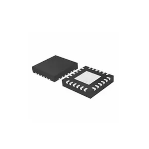 Puce lecteur RFID radiofréquence CLRC66301HN 13.56MHZ 32HVQFN SO 14443, ISO 15693, SPI, UART 3V ~ 5.5V 32-VFQFN Exposed Pad