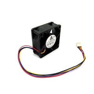 New BRUSHLESS Fans DC12V 1.1A AFB0612DH - Product Image 1