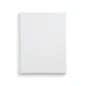 Sábana Ajustable 100% Algodón Blanca Tamaño Individual 90x190cm - Product Image 3