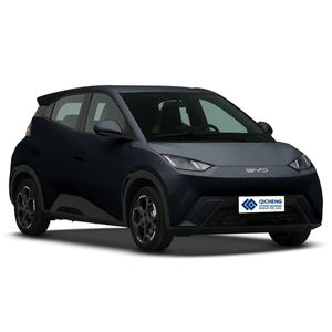 Voiture électrique <span class=keywords><strong>BYD</strong></span> Seagull Mini EV, charge rapide en 30 minutes, 5 portes, hayon, indice de sécurité élevé, certifiée CE pour la conduite urbaine - Product Image 3