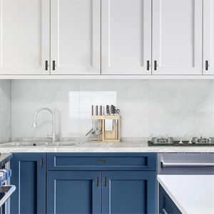 Manijas Ajustables Versátiles de Acero Inoxidable para Puertas de Armarios y Cajones, para Cómodas, Dormitorios, Baños y Cocinas - 30 Piezas - Product Image 6