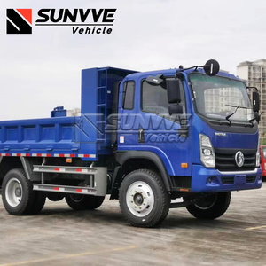 <span class=keywords><strong>Camion</strong></span> à benne basculante <span class=keywords><strong>chinois</strong></span> Howo Sinotruk Mini 5 tonnes Petit <span class=keywords><strong>camion</strong></span> à benne basculante léger - Product Image 4