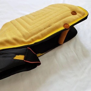 Équipement d'entraînement pour chiens Tengu Pursuit : Cible de morsure en tissu résistant à la déchirure, accessoires d'agilité pour chiens - Product Image 3