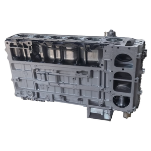 Bloque de Cilindros C8.7 C9 C9.3 C9.10B para Motor Diésel, Cárter Corto para Camioneta Ligera y Vehículo Comercial - Product Image 1
