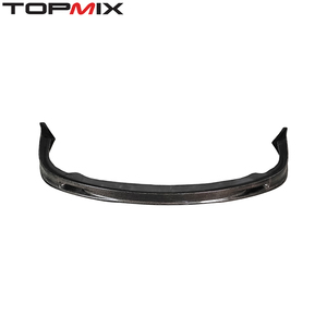 Para <span class=keywords><strong>Honda</strong></span> Acura <span class=keywords><strong>Integra</strong></span> <span class=keywords><strong>Type</strong></span> R DC2 1995-2000 labio delantero de fibra de carbono mejorado y labio de parachoques inferior - Product Image 2