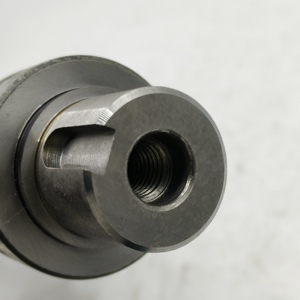 2409000600102 Arbre à cames à faible consommation d'huile compatible avec le moteur Quanchai QC490, pièce de rechange, code OE QC490 2409000600102 pour un remplacement précis - Product Image 6