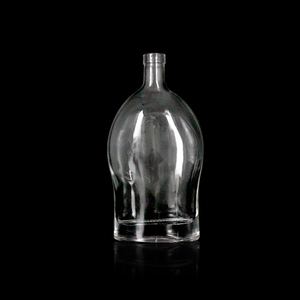 Bán buôn <span class=keywords><strong>750ml</strong></span> 700ml rum Whisky Whisky <span class=keywords><strong>Vodka</strong></span> Gin tinh thần chai thủy tinh với nút chai Stopper - Product Image 2