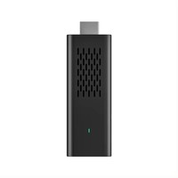 Dongle TV intelligent Z8 Stick Android 12 4K Allwinner H618 2 Go 16 Go avec télécommande vocale, stick TV 4K 5G double Wi-Fi et Bluetooth, le moins cher