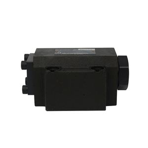 Banc d'essai de contrôle de pression pilote pour électrovannes hydrauliques Prance avec capacité de 315 bars et débit de 400 L/min 1. Solénoïde proportionnel avec - Product Image 1