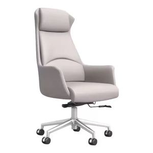 K Boss office <b>chair</b> conference <b>chair</b> <b>ergonomic</b> swivel <b>chair</b> <b>chair</b> hotel apartment guest room <b>chair</b> - Product Image 1