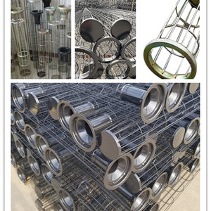 Les fabricants produisent une <span class=keywords><strong>machine</strong></span> à <span class=keywords><strong>cage</strong></span> de contrôle du numéro de la <span class=keywords><strong>cage</strong></span> du filtre à manches de haute qualité - Product Image 6