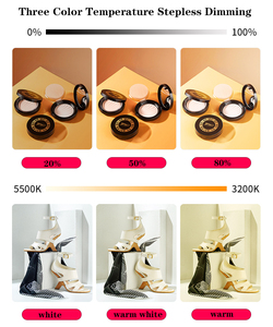 <span class=keywords><strong>Fond</strong></span> en PVC de 40 cm (16 pouces) pour boîte à lumière avec boîtes à lumière LED, accessoires de <span class=keywords><strong>studio</strong></span> <span class=keywords><strong>photo</strong></span> pour la photographie - Product Image 3