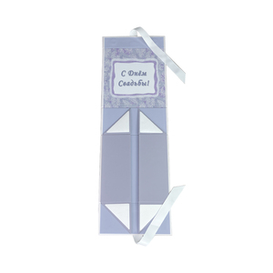 Boîte cadeau en carton pliable de luxe avec logo personnalisé pour robes, perruques, t-shirts, chaussettes, fourrures, fermeture magnétique, ruban en feuille métallisée - Product Image 5