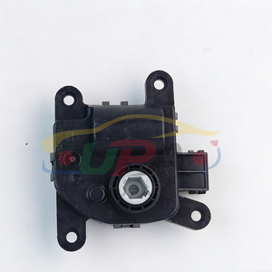 Actuador de admisión de motor de calidad original 97162-1JAA0 para Hyundai Kia Ceed Rio Picanto 971621JAA0 - Product Image 6