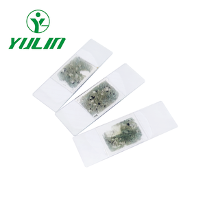 Microscopio <span class=keywords><strong>de</strong></span> proyección deslizante para enseñanza geológica, Slice, Gema <span class=keywords><strong>de</strong></span> abeto, Roca, preparación para la investigación geológica - Product Image 4