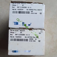 Encodeur haute performance 13.24G2500-12-wbr9, 1 pièce, neuf, expédition DHL ou FedEX, usage industriel