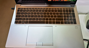 Station de travail mobile HPE ZBook Fury 16 PC Pro Security Edition - Product Image 3