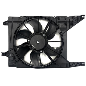 Ventilador de Refrigeración de Radiador Yosen 12V con Certificación ISO/TS para Nissan X-TRAIL OE 21481-1DB0A, Garantía de 12 Meses, <span class=keywords><strong>Precio</strong></span> de Fábrica, Gran Venta - Product Image 5