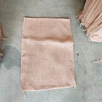Sac en toile de jute naturelle pour café et fèves de cacao 50kg 60kg 69kg – Idéal pour le stockage, l'exportation et la vente en gros