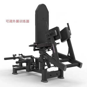 Máquina Comercial Multifuncional para Hip Thrust, Entrenador de Fuerza para Piernas y Espalda, Equipo de Fitness - Product Image 3