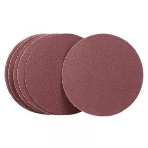 FERVI - D178/060 Discos abrasivos adhesivos-EAN 8012667292966 ABRASIVOS DISCOS ABRASIVOS PARA MOLIENDA Y ACABADO - Product Image 1