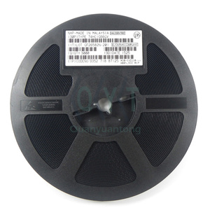 Diodo Zener Originale BZX585-B39 SOD-523, Marcatura EL, 39V 300mW - Product Image 4
