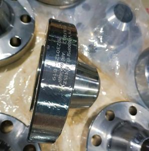 Raccord de réduction d'usine chinoise, conception concentrique/excentrique, solutions de transition de diamètre de tuyau - Product Image 5