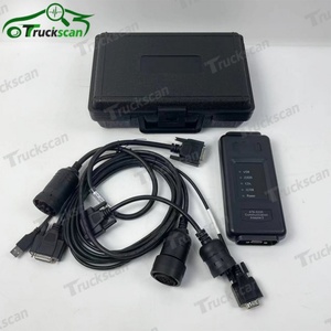 Adaptateur de communication ET3 317-7485, version 2024, analyseur de moteur robuste, outil de diagnostic pour camions et excavatrices Caterpillar, garantie 2 ans - Product Image 2