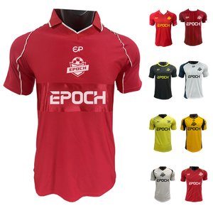 Camisetas de Fútbol Retro de Alta Calidad <span class=keywords><strong>Anfield</strong></span> Liver Bird 25/26, Camiseta de Fútbol Vintage de Manga Corta de los Reds Thai con Logotipo - Product Image 1