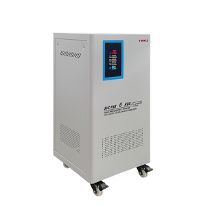 <span class=keywords><strong>Servo</strong></span> trifase tipo 380V 400V regolatore automatico di tensione 6KVA 10KVA 15KVA 25KVA 30KVA <span class=keywords><strong>AVR</strong></span> 3 fase stabilizzatore di tensione - Product Image 2