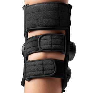 Máquina Portátil de Terapia de Compresión Fría para la Recuperación de Atletas, Lesiones Post-Entrenamiento, Masajeador de Hielo, Alivio del Dolor - Product Image 3