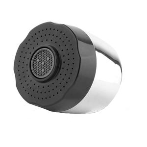 省スペース2モード回転式エアレーター キッチン蛇口スプレーヤーアタッチメントノズルディフューザー - Product Image 1