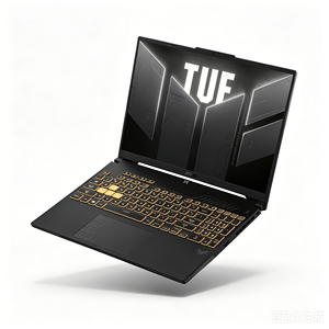 ใช้ <span class=keywords><strong>ASUS</strong></span> TUF A16เกมรุ่นที่ได้เปรียบ FA617NT 16 "FHD + 165Hz 3.2 GHz ZEN ry7 7735HS RX 7700S 16 GB แรม DDR5 1 TB PCIe SSD - Product Image 4