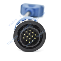 Adaptador de herramienta de diagnóstico de camión de interfaz NEXIQ3 para ordenador portátil CF54 Universal 121054 Diesel J1939 DPA5 J1962 para NEXIQ USB Link3