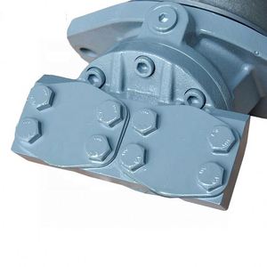 Pompe et moteur hydrauliques à pistons axiaux XLF A2F A2FO A2FM, construction en fonte, haute vitesse - Product Image 4