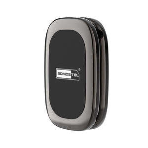 [Soporte para teléfono Somostel] ZB35 Soporte magnético fuerte para Teléfono Celular de coche Soporte giratorio Soporte para Celular Magnetico <span class=keywords><strong>Auto</strong></span> <span class=keywords><strong>Iman</strong></span> - Product Image 3